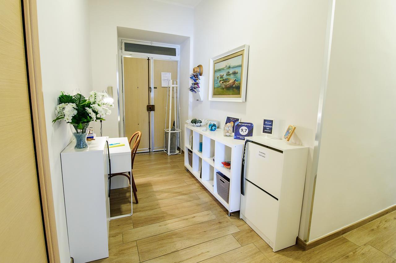 Margherita'S Apartment Salerno Dış mekan fotoğraf